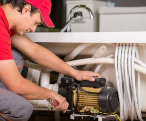 About Water Leak Detection Pros North Vernon, IN
